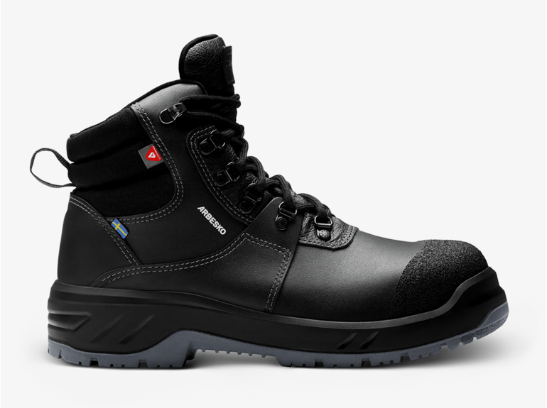 Arbesko Arbesko BREDSJÖ 635 S3