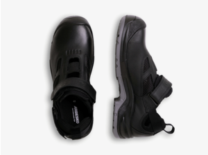 Arbesko Arbesko SVARTÅ 411 S1P