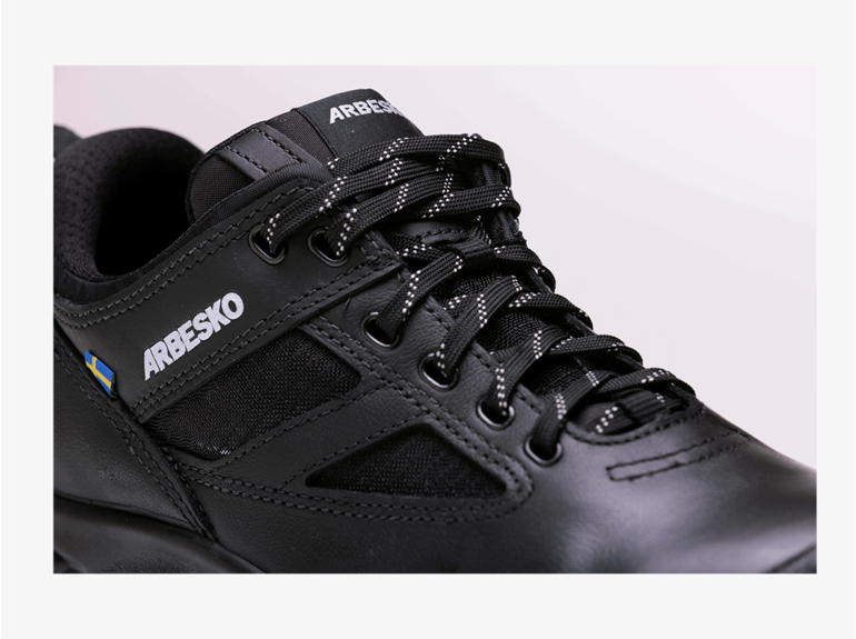 Arbesko Arbesko SVARTÅ 413 S1P