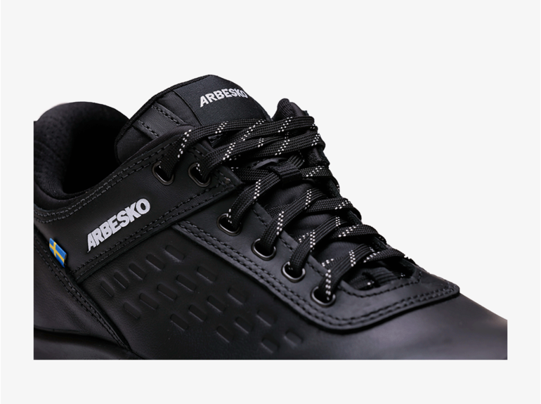 Arbesko SVARTÅ 434 S3 Arbesko Arbesko SVARTÅ 434 S3