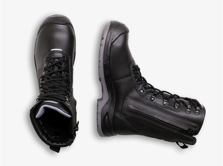 Arbesko Arbesko SVARTÅ 438 S3