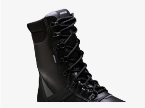 Arbesko Arbesko SVARTÅ 438 S3