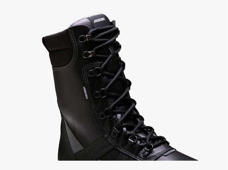 Arbesko Arbesko SVARTÅ 438 S3