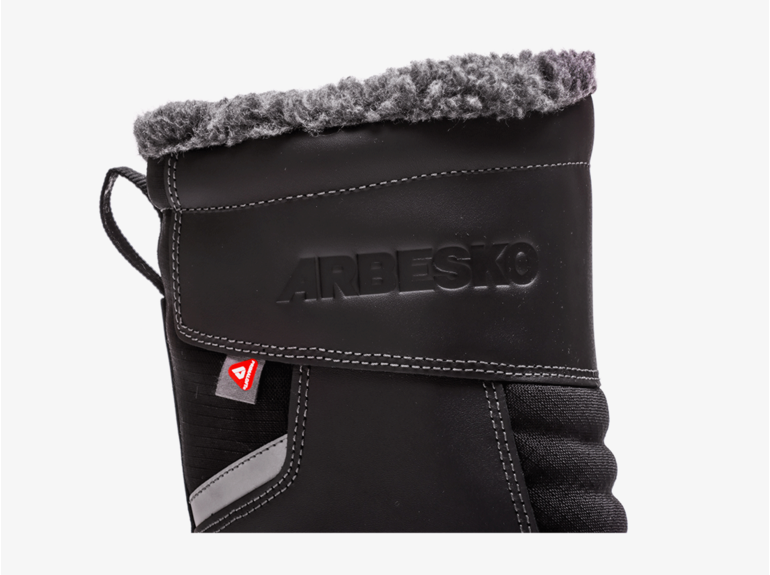 Arbesko Arbesko Kiruna 837 S7S