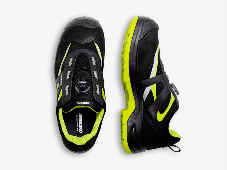 Arbesko Arbesko UMEÅ 939 S1P