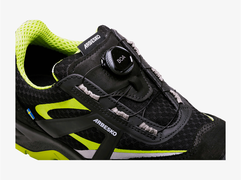 Arbesko Arbesko UMEÅ 939 S1P