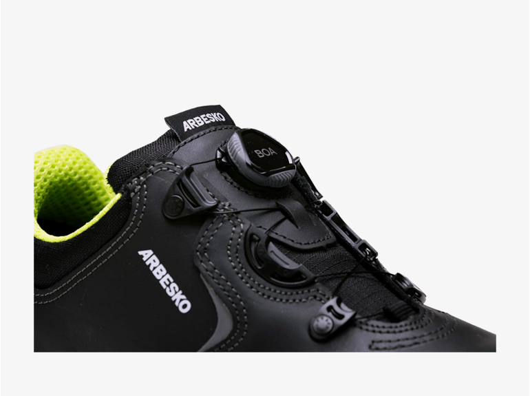 Arbesko Arbesko UMEÅ 945 S3