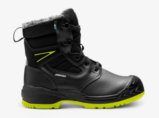 Arbesko UMEÅ 969 S3