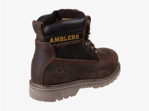 Amblers Amblers FS164 SBP