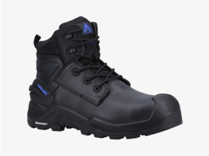 Amblers Amblers AS980C Crusader Black S7L