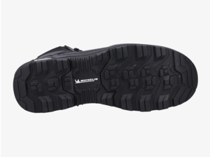 Amblers Amblers AS980C Crusader Black S7L