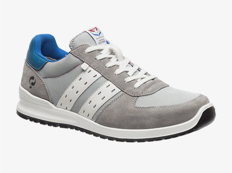 Quick QS0550 Sprint Grey S1P