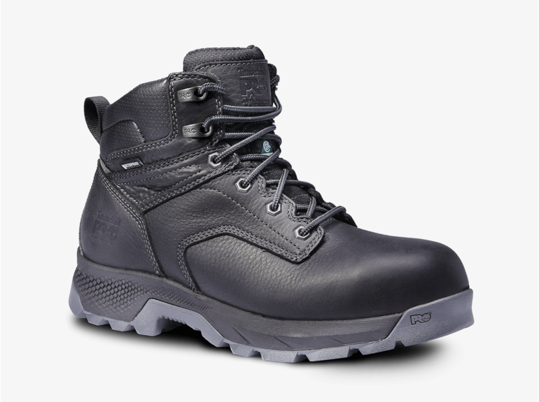 Timberland PRO® Timberland PRO® Titan EV Black S7L