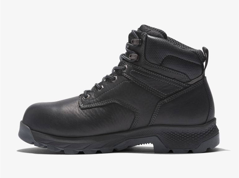 Timberland PRO® Timberland PRO® Titan EV Black S7L