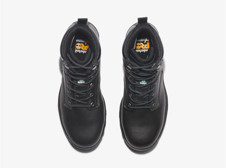 Timberland PRO® Timberland PRO® Titan EV Black S7L