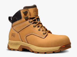 Timberland PRO® Titan EV Wheat S7L