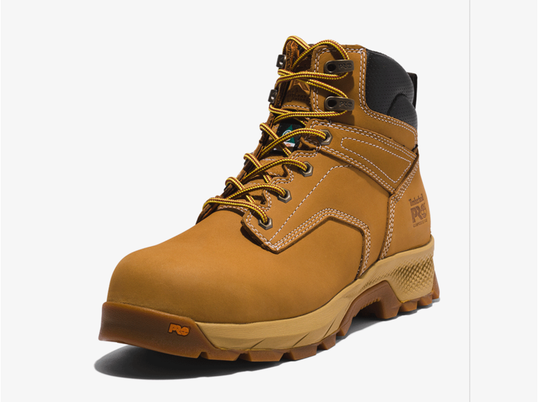 Timberland PRO® Timberland PRO® Titan EV Wheat S7L