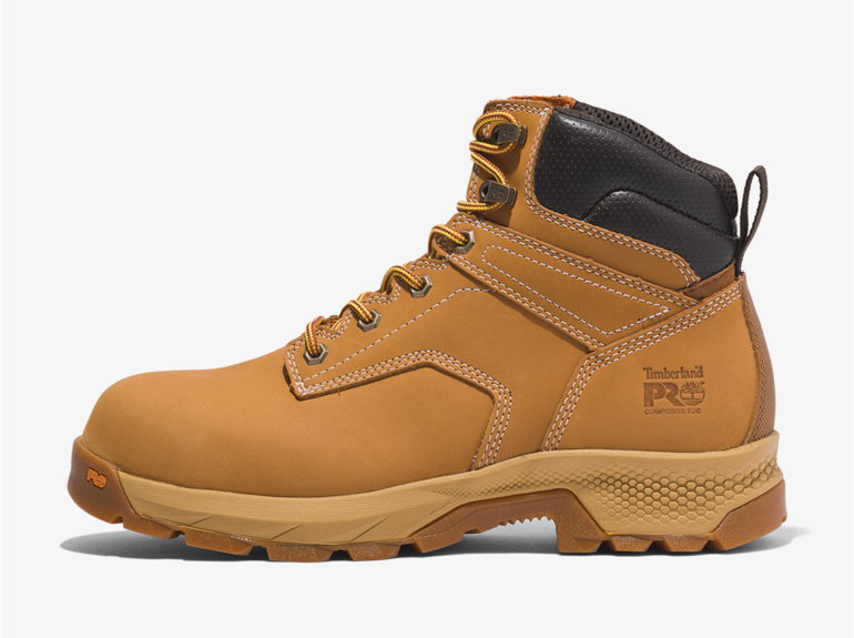 Timberland PRO® Timberland PRO® Titan EV Wheat S7L