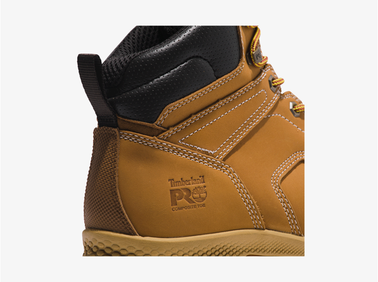 Timberland PRO® Timberland PRO® Titan EV Wheat S7L