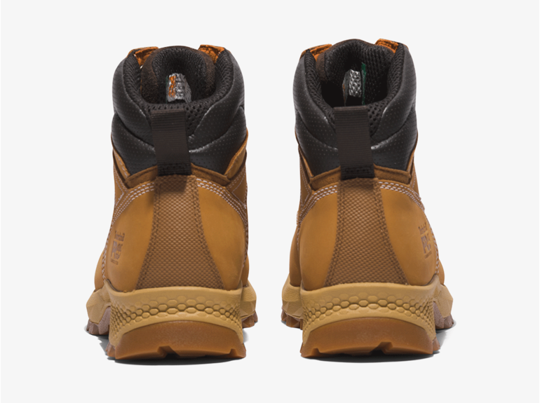 Timberland PRO® Timberland PRO® Titan EV Wheat S7L