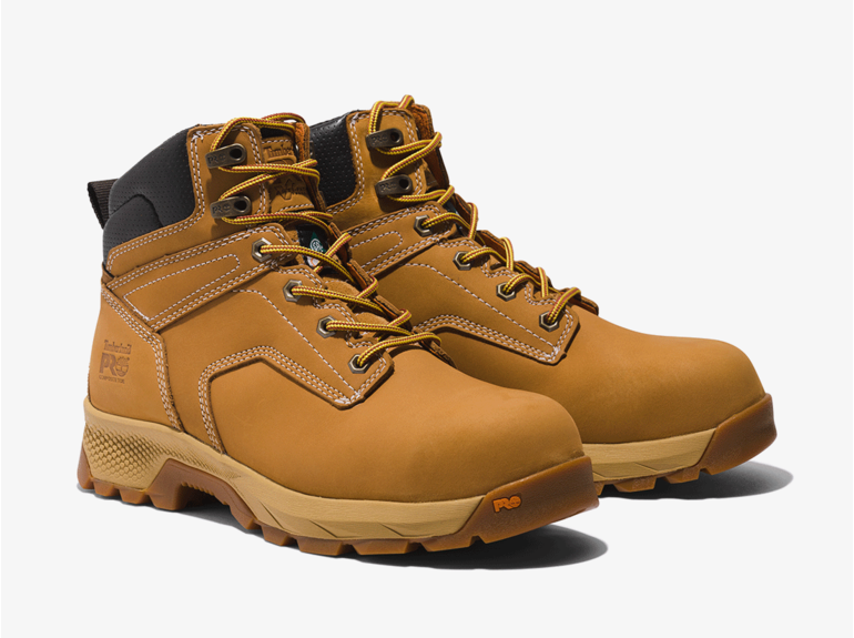 Timberland PRO® Timberland PRO® Titan EV Wheat S7L