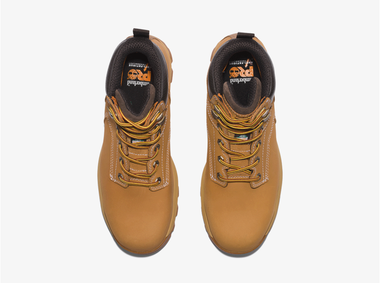 Timberland PRO® Timberland PRO® Titan EV Wheat S7L