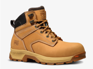 Timberland PRO® Timberland PRO® Titan EV Ladies Wheat S7L