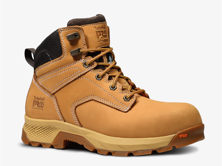 Timberland PRO® Timberland PRO® Titan EV Ladies Wheat S7L