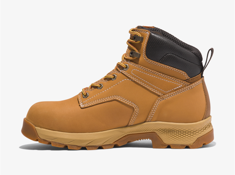 Timberland PRO® Timberland PRO® Titan EV Ladies Wheat S7L