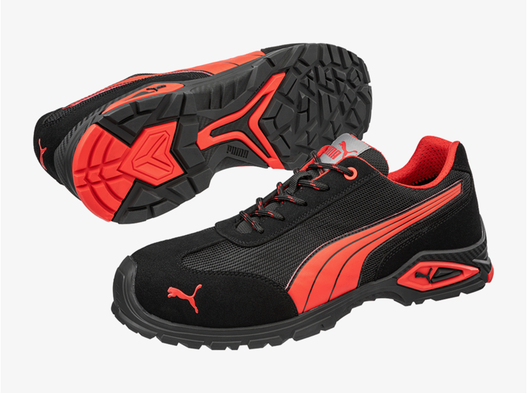 Puma 64.274.0 Madrid Low S1PL Puma Puma 64.274.0 Madrid Low S1PL