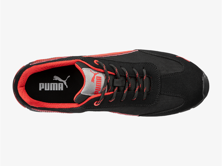 Puma 64.274.0 Madrid Low S1PL Puma Puma 64.274.0 Madrid Low S1PL