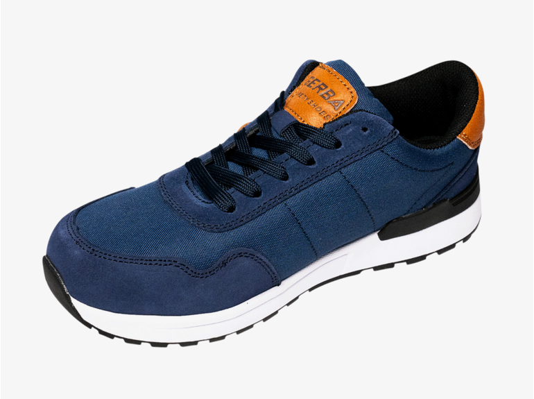 Gerba Gerba Dalvik Blue