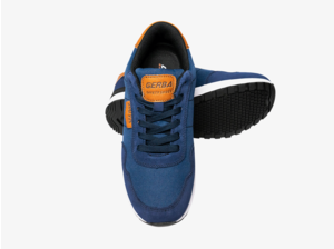 Gerba Gerba Dalvik Blue