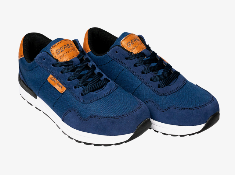 Gerba Gerba Dalvik Blue