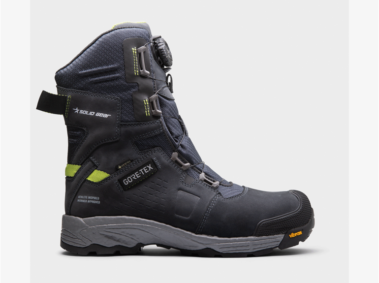 Solid Gear Vapor 3 GTX High S7S Solid Gear Solid Gear Vapor 3 GTX High S7S