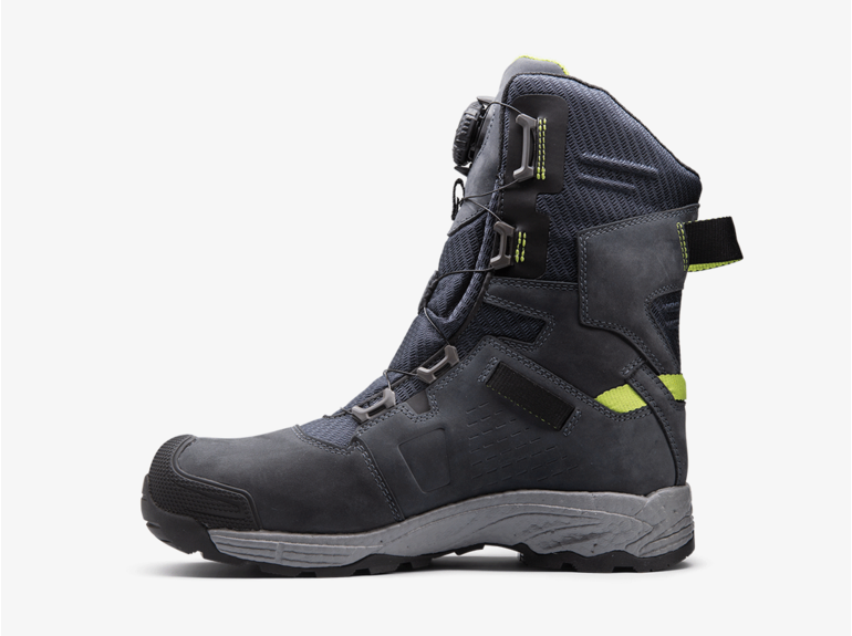 Solid Gear Vapor 3 GTX High S7S Solid Gear Solid Gear Vapor 3 GTX High S7S