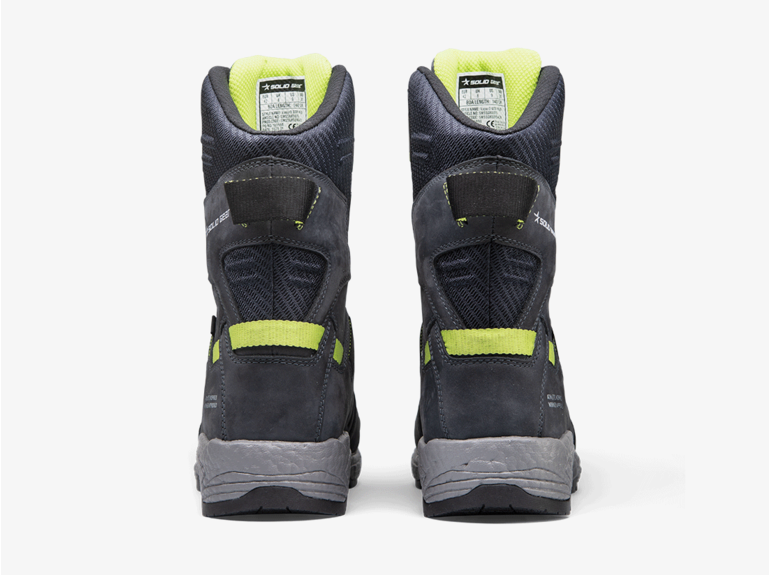Solid Gear Vapor 3 GTX High S7S Solid Gear Solid Gear Vapor 3 GTX High S7S