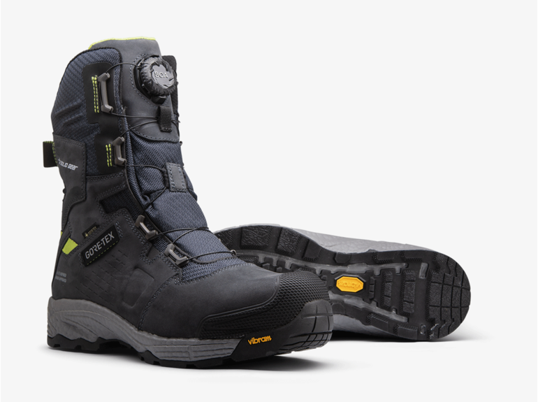 Solid Gear Vapor 3 GTX High S7S Solid Gear Solid Gear Vapor 3 GTX High S7S