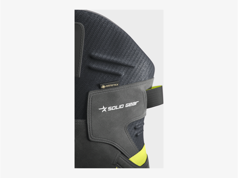 Solid Gear Vapor 3 GTX High S7S Solid Gear Solid Gear Vapor 3 GTX High S7S