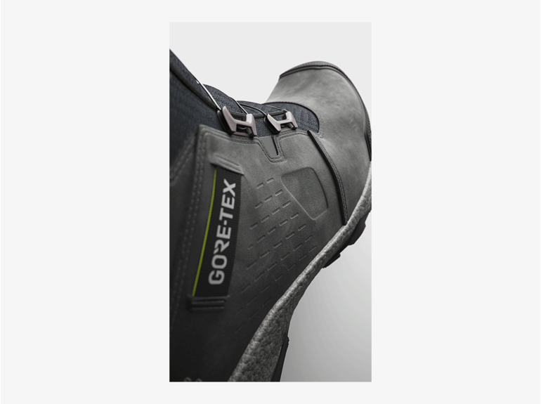Solid Gear Vapor 3 GTX High S7S Solid Gear Solid Gear Vapor 3 GTX High S7S