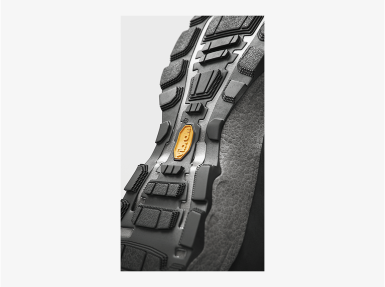 Solid Gear Vapor 3 GTX High S7S Solid Gear Solid Gear Vapor 3 GTX High S7S