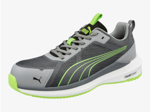 Puma Puma 64.501.0 Slide Grey Green Low S1PS