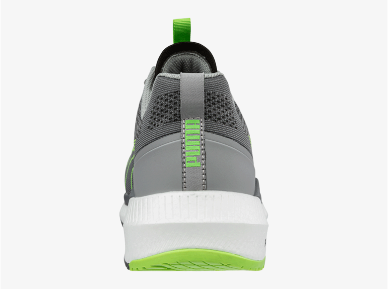 Puma Puma 64.501.0 Slide Grey Green Low S1PS