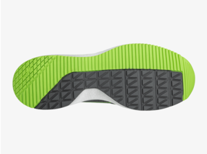 Puma Puma 64.501.0 Slide Grey Green Low S1PS
