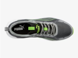 Puma Puma 64.501.0 Slide Grey Green Low S1PS