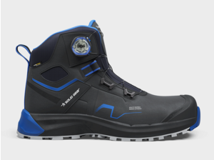 Solid Gear Solid Gear Sonar Mid Blue S3S