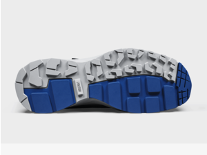 Solid Gear Solid Gear Sonar Mid Blue S3S