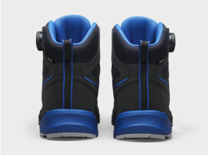 Solid Gear Solid Gear Sonar Mid Blue S3S