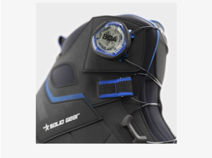 Solid Gear Solid Gear Sonar Mid Blue S3S