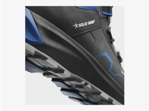 Solid Gear Solid Gear Sonar Mid Blue S3S